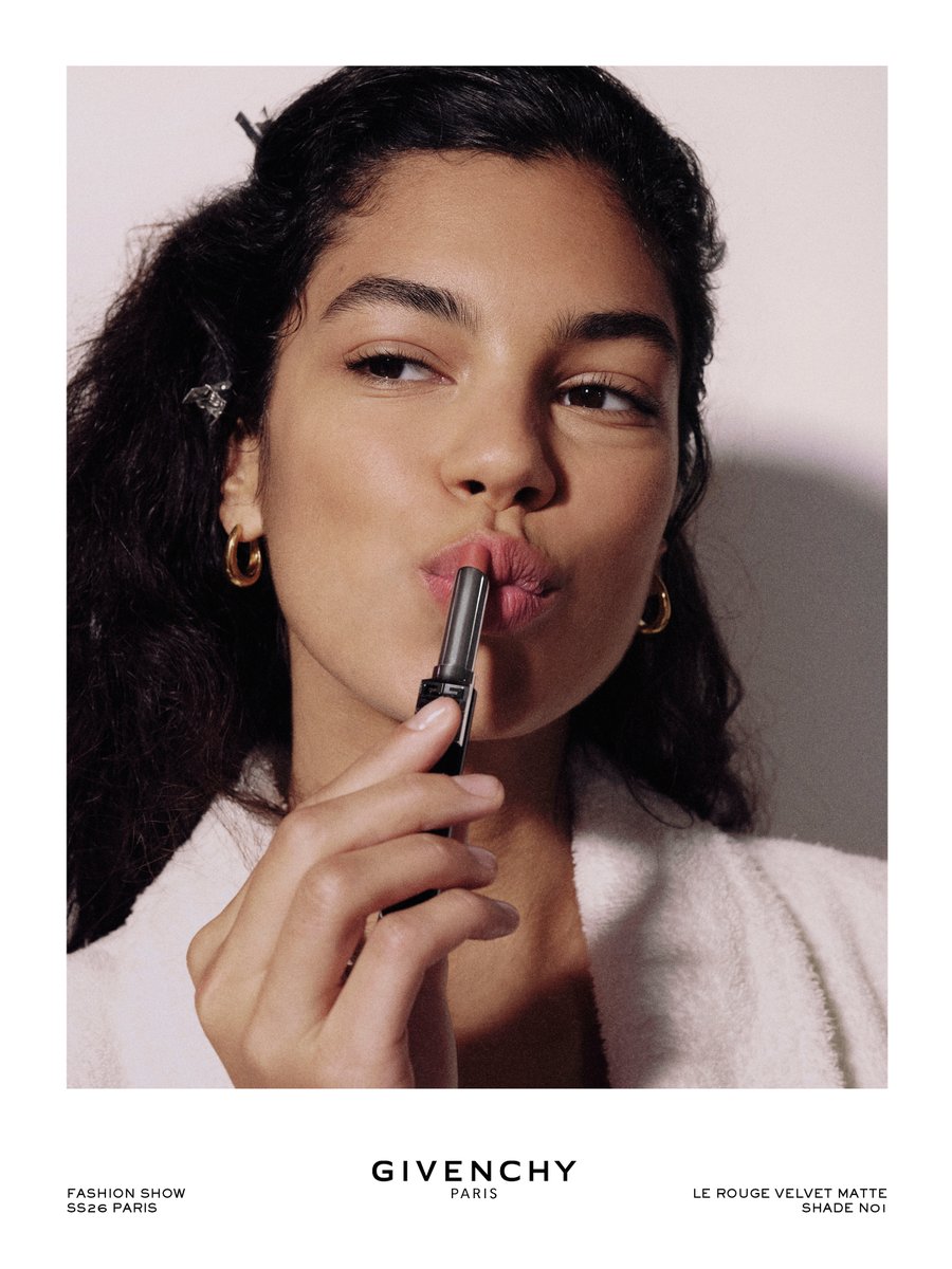 GIVENCHY BEAUTY JP (@GivenchyBeautyJ) / X