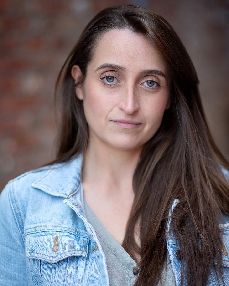 Huge congratulations to our talented #actress Jemma Drake, who’s officially joining Lapland UK in the principal role of Compass! Head to their website for tickets—this magical Christmas experience is not to be missed.