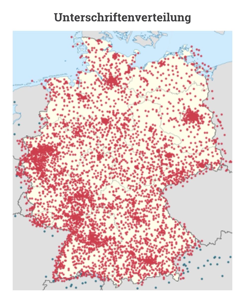 <a href="/nikitheblogger/">Neverforgetniki</a> 🟥 12.953 Menschen fordern Rücktritt von Friedrich Merz openpetition.de/!ruecktrittmerz