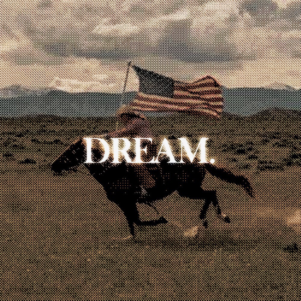 American Dream tweet media