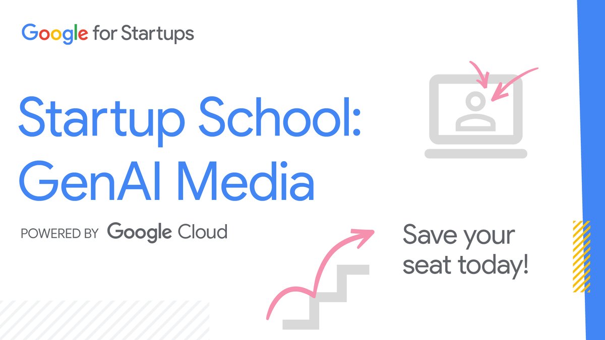 Google for Startups - Spain tweet media