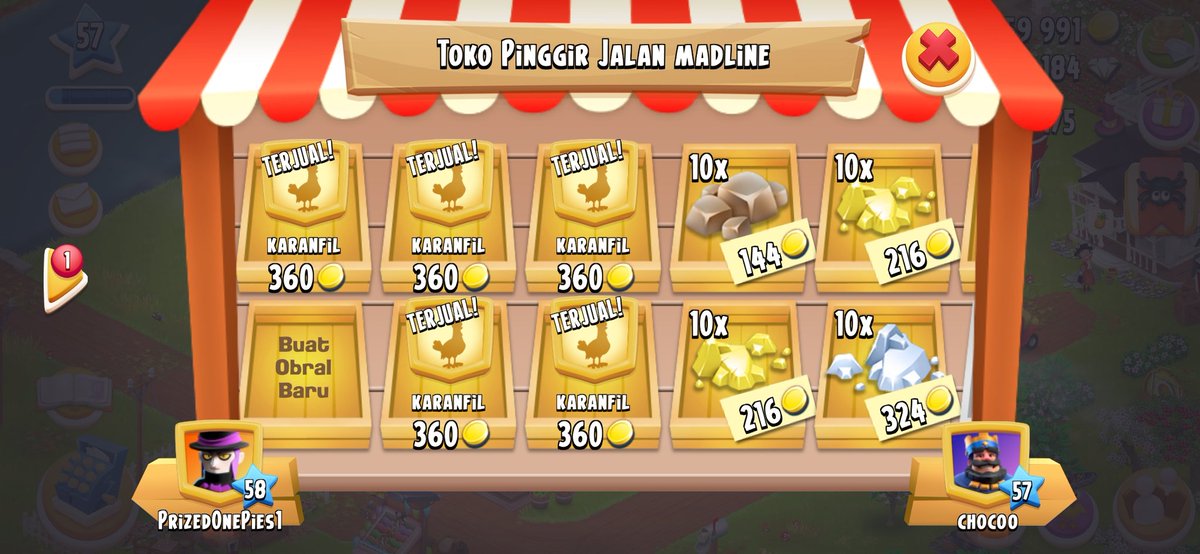 mattchaltvee's tweet image. Annj kena colong pdhl gak masang koran, majang buat pindahin ke akun sebelah ludes kapak 600