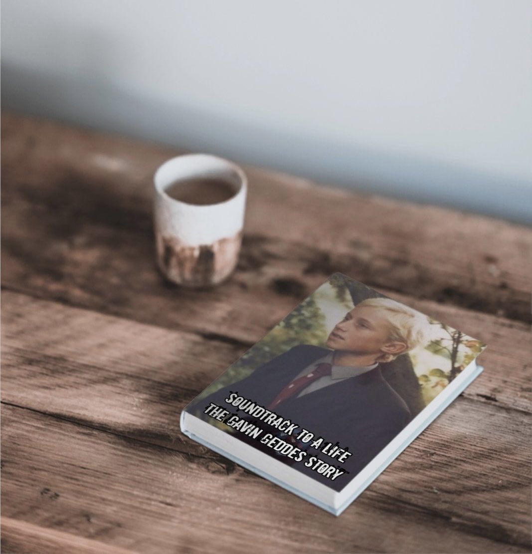 GavinGeddes7's tweet image. #writerslift on this Hump Day so #WritingCommunity drop your works and repost this so others can post theirs.
Throughout the day I’ll like, RP your works. Mine is in the comments. ✍️🇬🇧