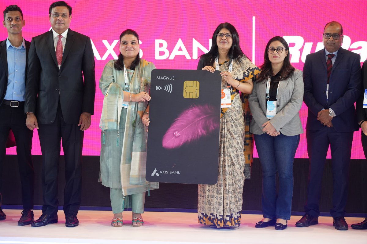 NPCI tweet media