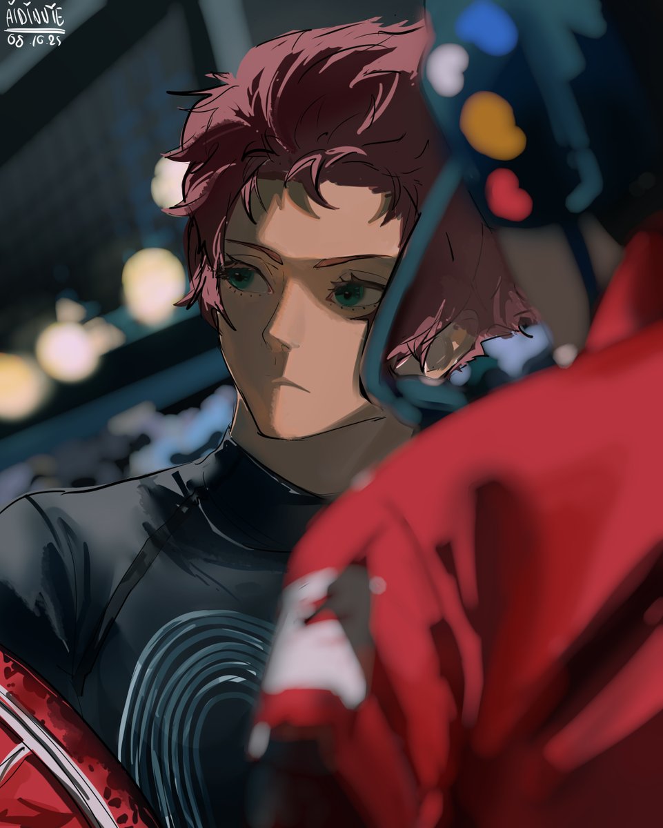 F1 AU | Itoshi Sae  

#se #bllk #itoshisae #ブルーロック #sae #saetwt #bllktwt #ブルーロックFA