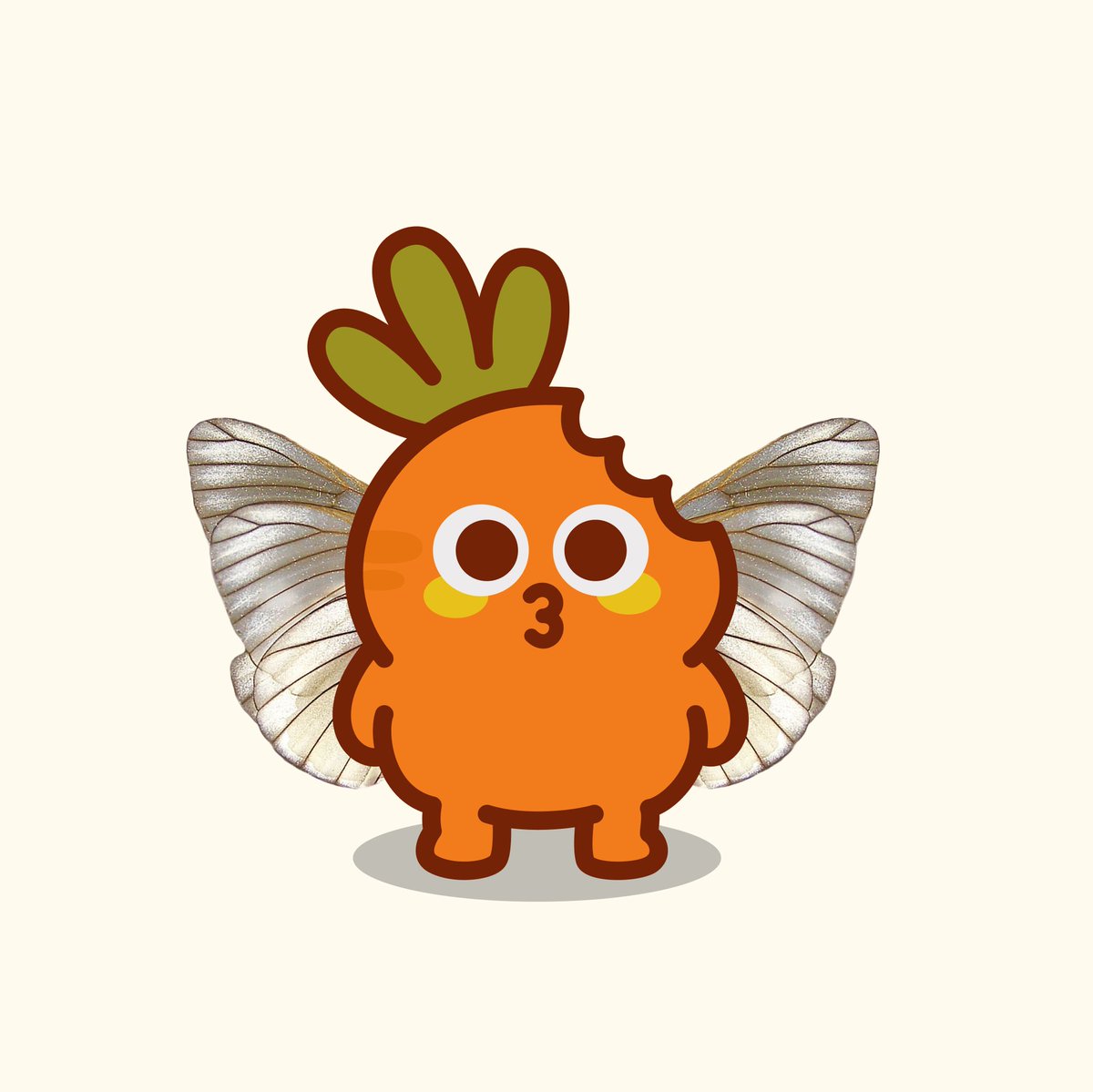 The Yummiest Carrot Out There (@carrot_x_rabbit) on Twitter photo 