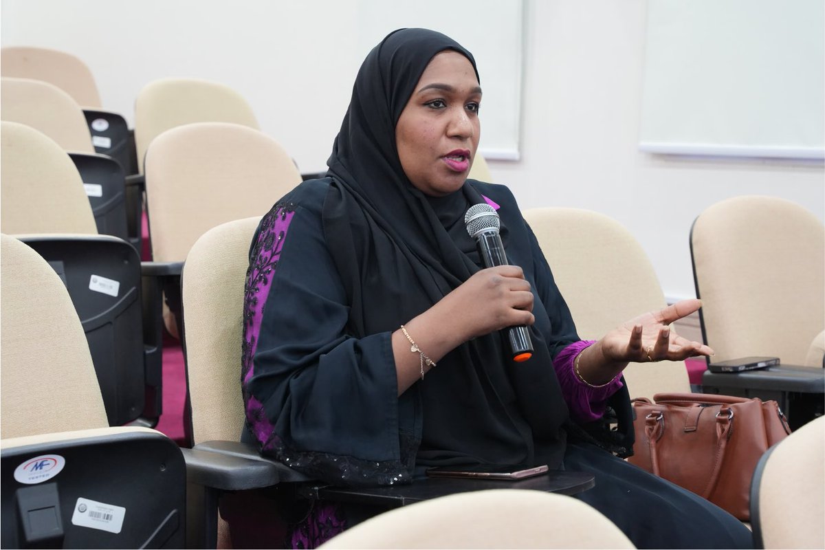 فرع الغرفة بمحافظة شمال الشرقية tweet media