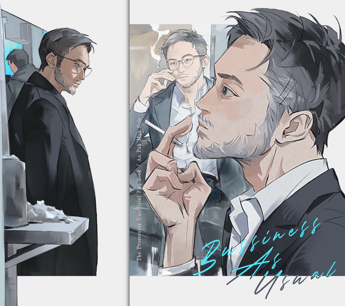 鸡鸣点灯 tweet media