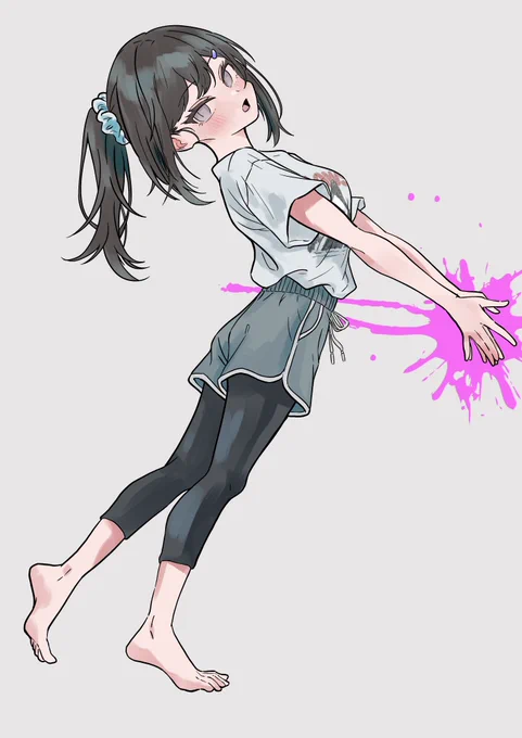 CLAP!!