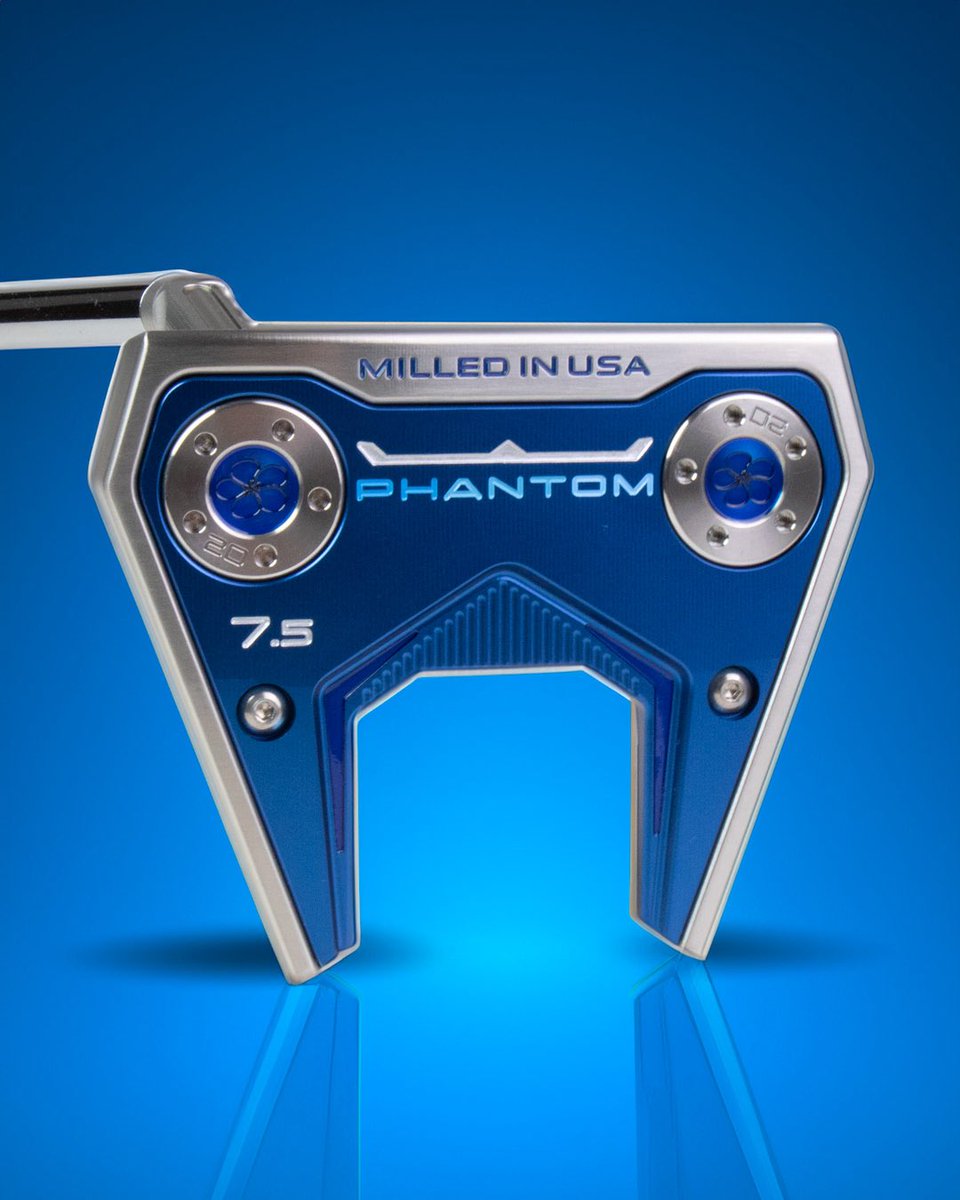 スコッティキャメロン ファントム5s Himawari Lucky Honu スコッティキャメロン (SCOTTY CAMERON) 2019 ファントム