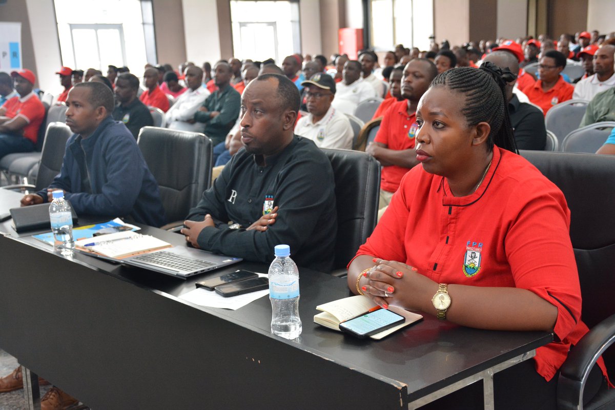 RPF-GASABO tweet media