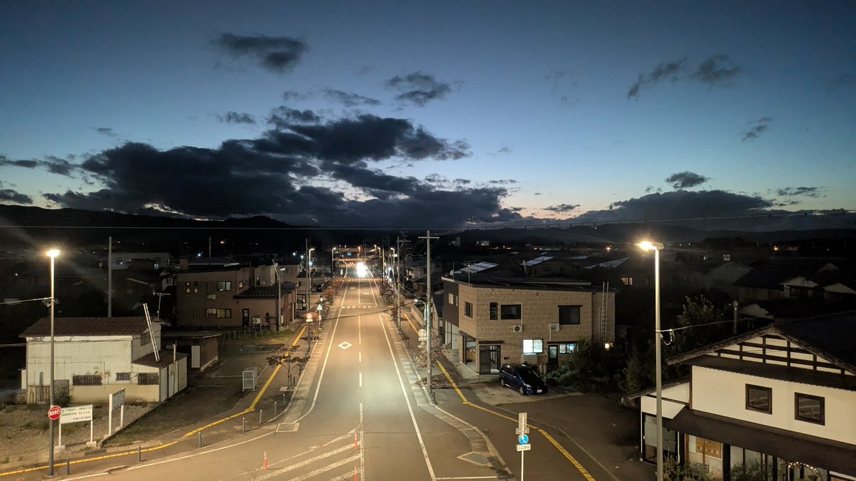 湯沢舐めてた。なんにもねぇよ