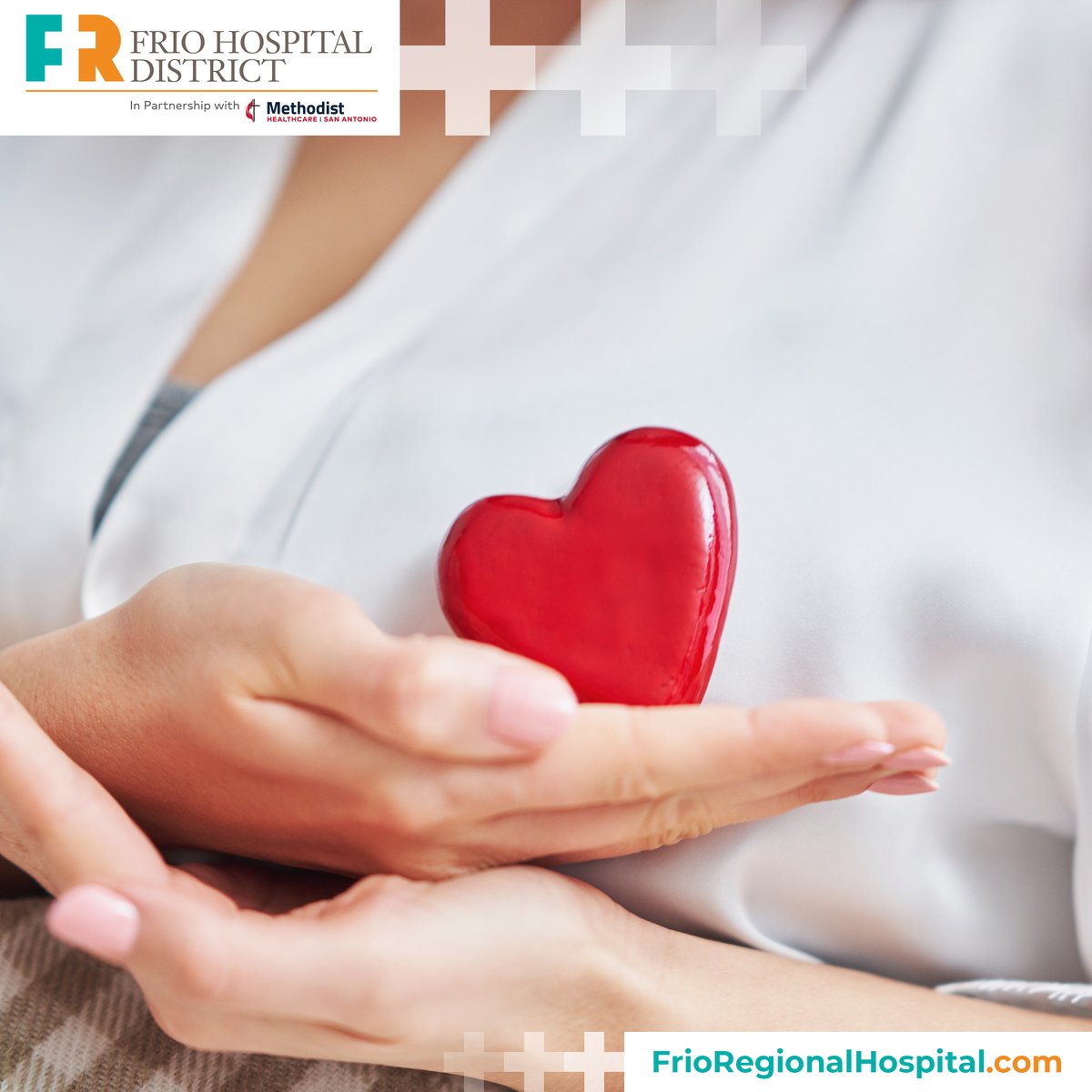 An EKG is a quick, painless test that shows how your heart is working. It can spot irregular rhythms, heart disease, or past heart attacks, helping keep you safe. ❤️ #HeartCare #FrioRegionalHospital