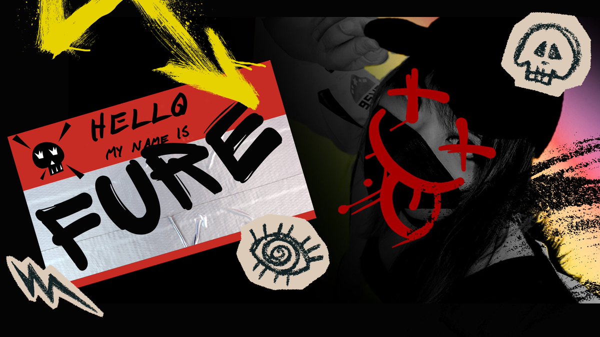 HALO AKU FURE!
Senin, 14 okt, 16.00 WIB youtube.com/watch?v=YzsYHK…