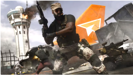 AiToday420's tweet photo. #CallofDuty : #BlackOps6  Running Free Trial During Battlefield 6 Launch Week

Ops 6 will be free for gamers to try out during Battlefield 6's launch week. The hype around EA's answer to Activision's long-running FPS franchise is undeniable, and the rivalry has seemed all https://t.co/KhOeJ1TRNI