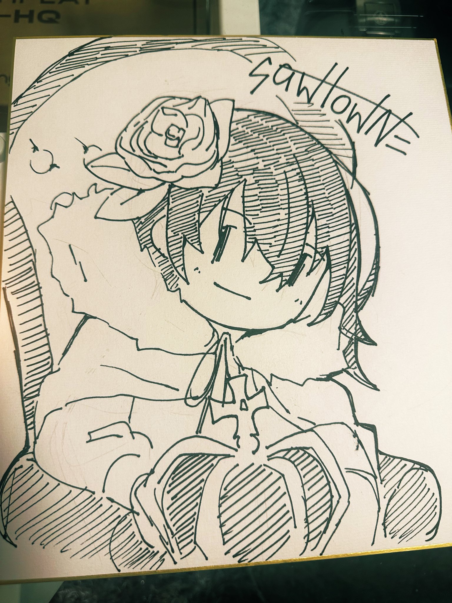 Kanaria (@Kanaria390) / X