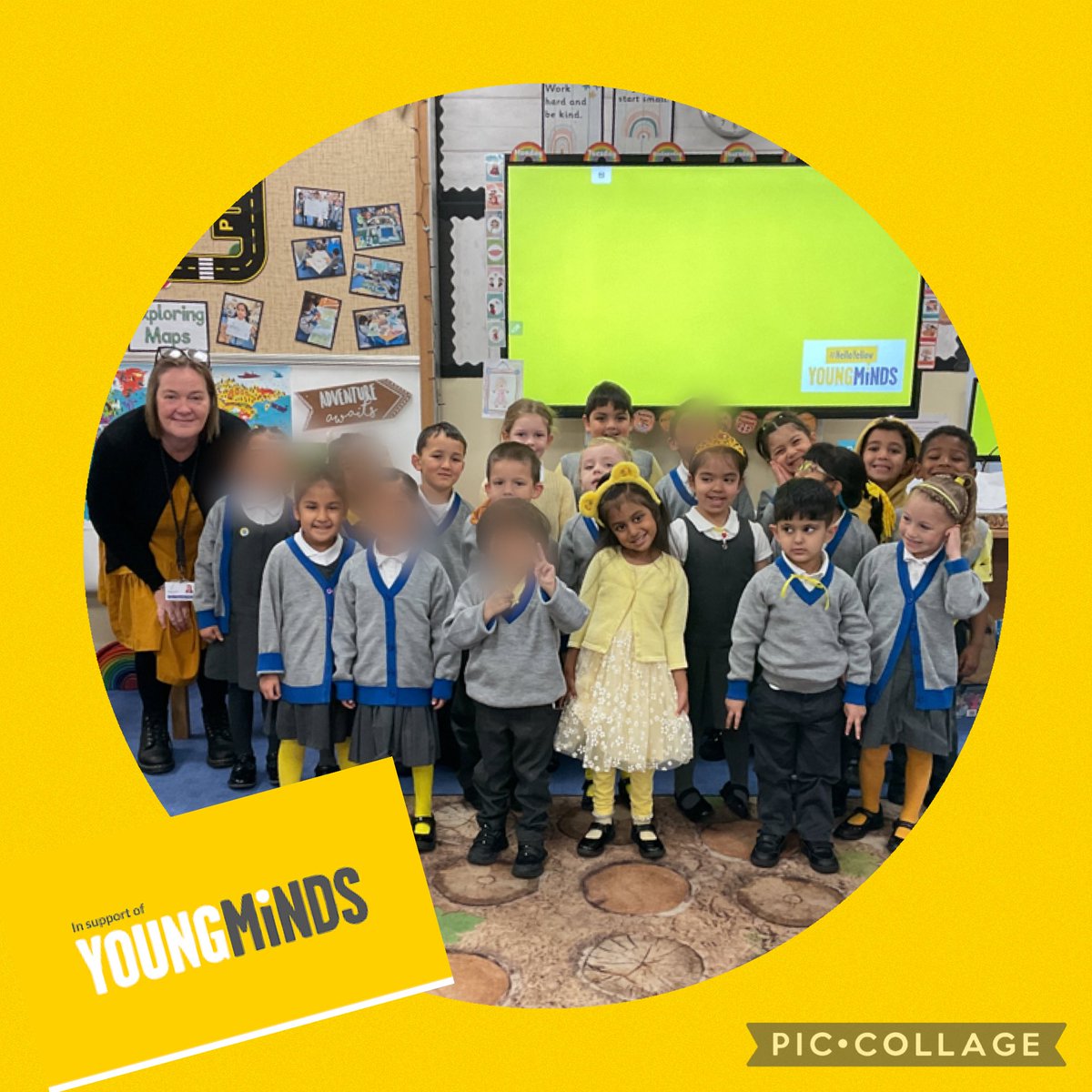 Beech House at Bolton School Primary Division tweet media