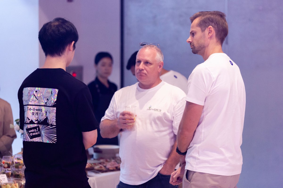 SBI XDC Network APAC 株式会社 tweet media