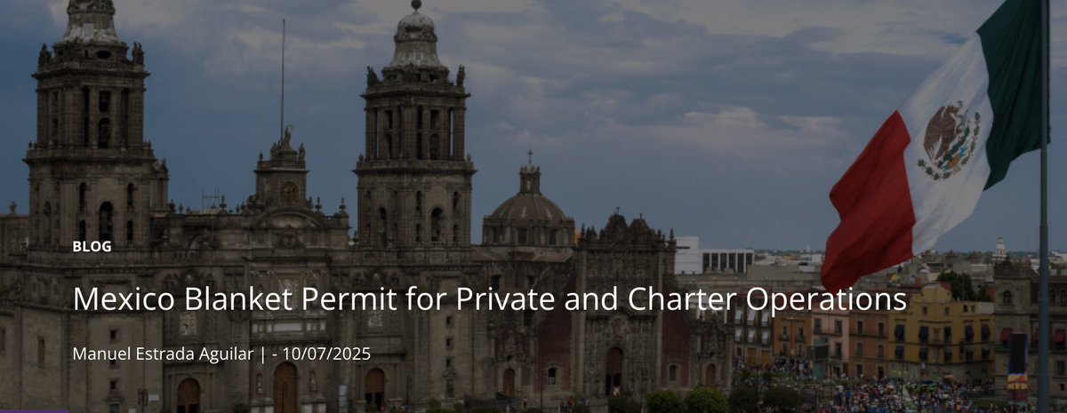 UAS Int.Trip Support tweet media