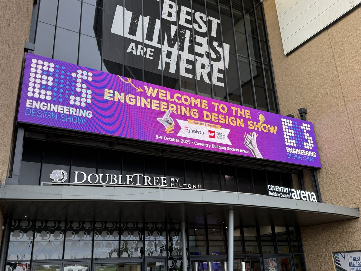 European Circuits Ltd tweet media