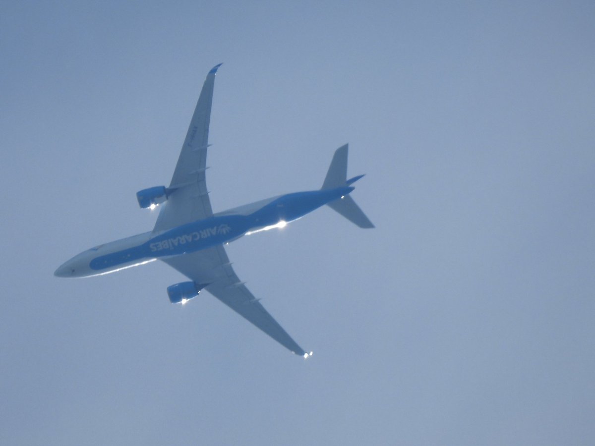 Air'Perche tweet media