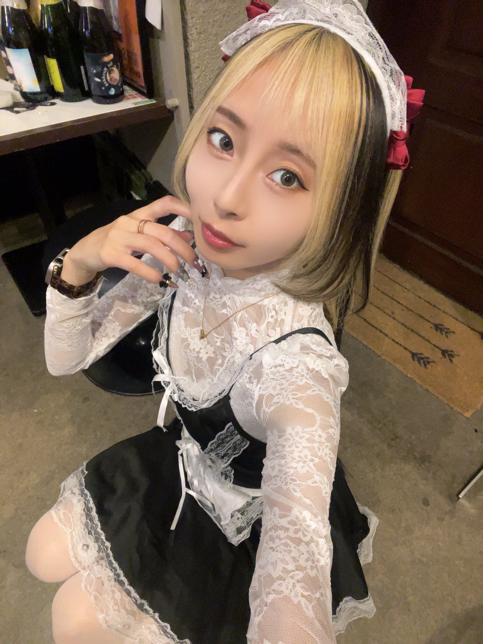 S♡プロフィール必読♡さま専用 しずく@WOLFRAM on X: 