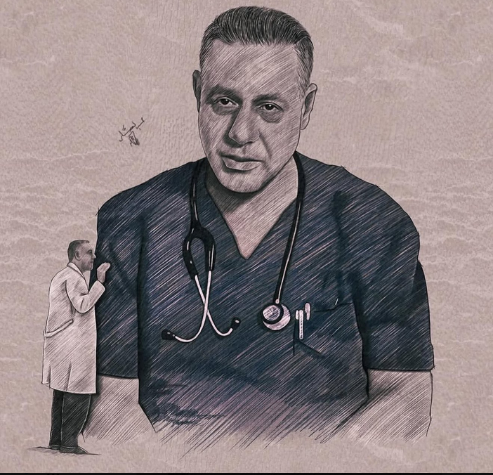 Nobel adayımız❤️