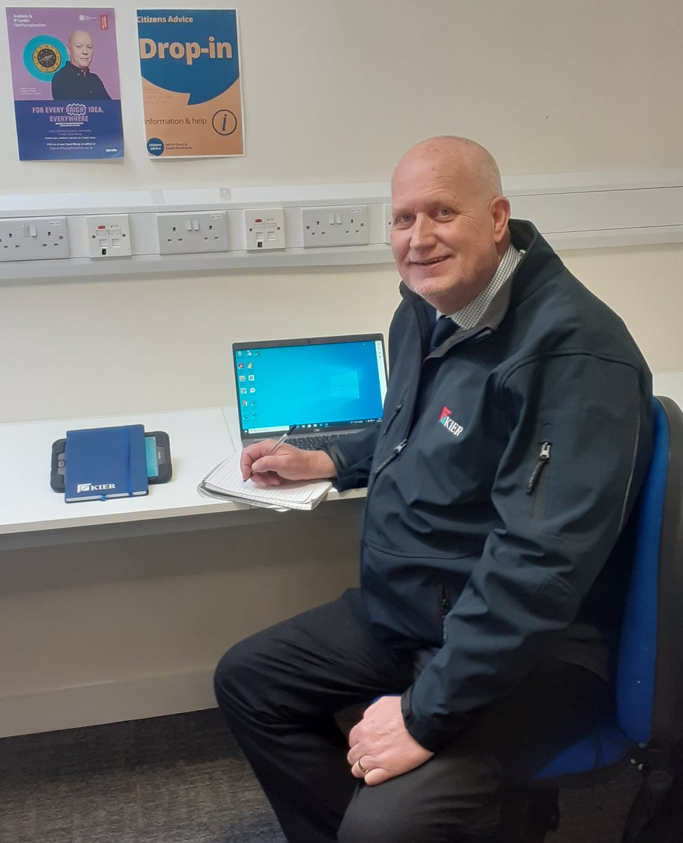 🚧 Highways Drop-In – Brackley Library
📅 31 Oct | 🕙 10AM–12PM

Got questions about local roads? Meet the Highways team, share concerns &amp; get updates. No booking needed – just pop in!

#Brackley #HighwaysDropIn #CommunityEngagement