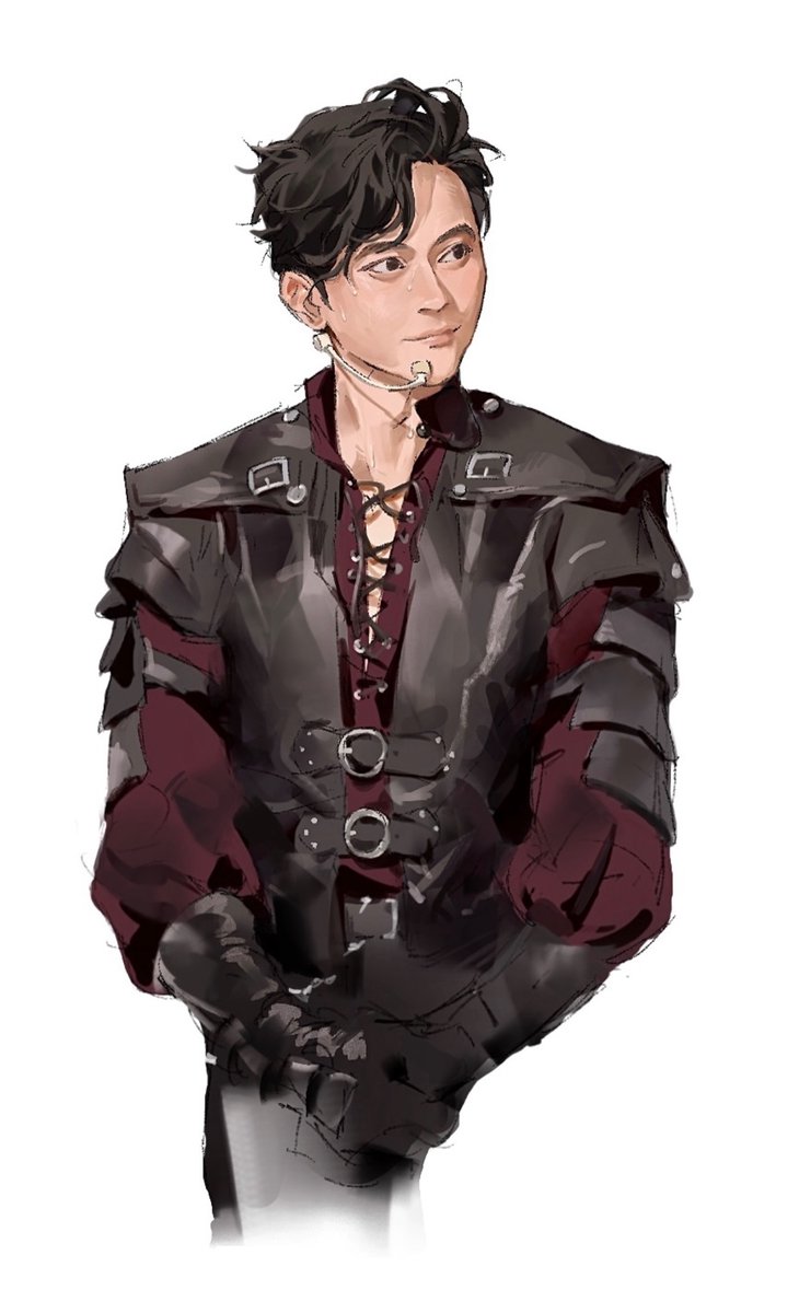 鸡鸣点灯 tweet media