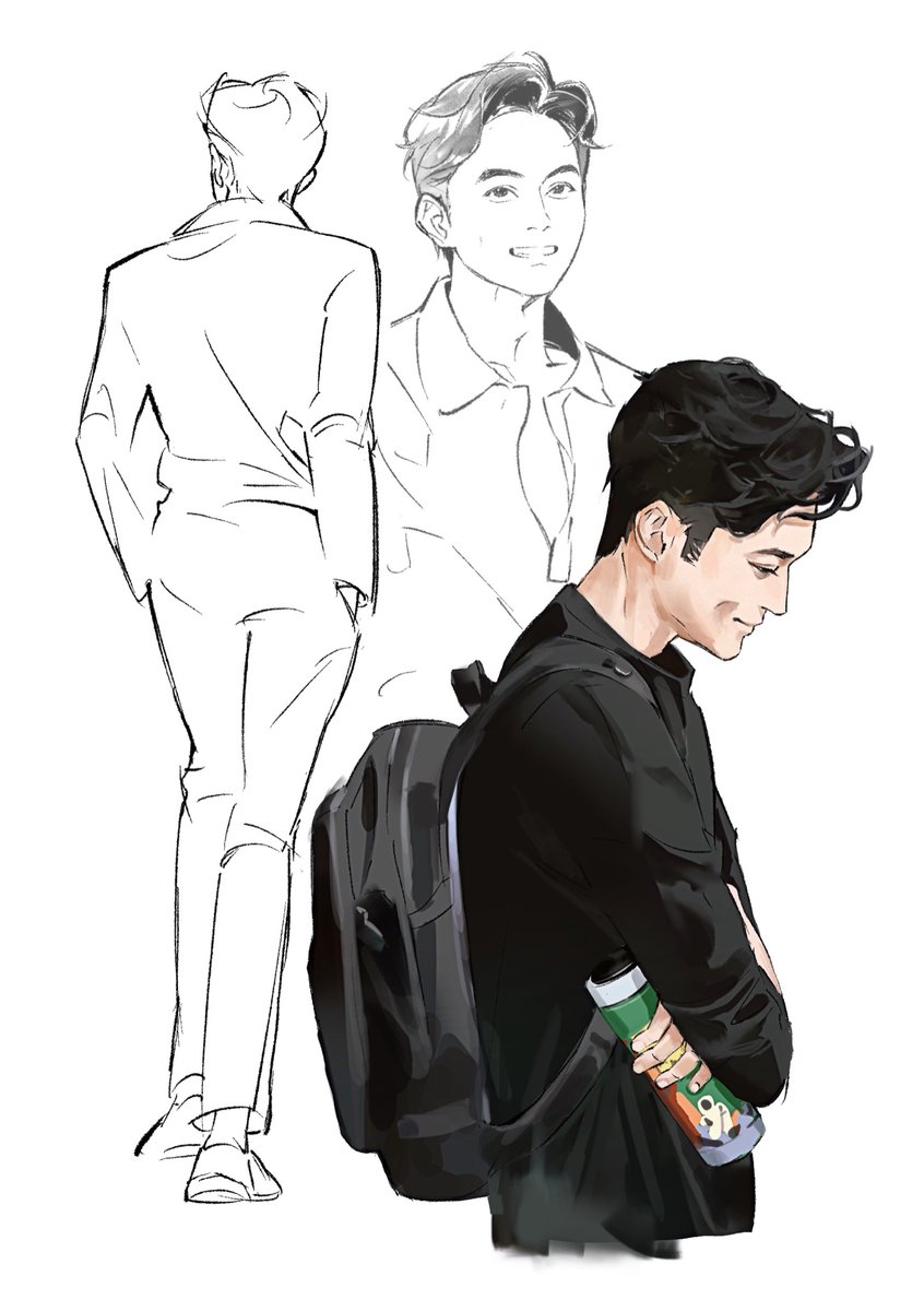 鸡鸣点灯 tweet media