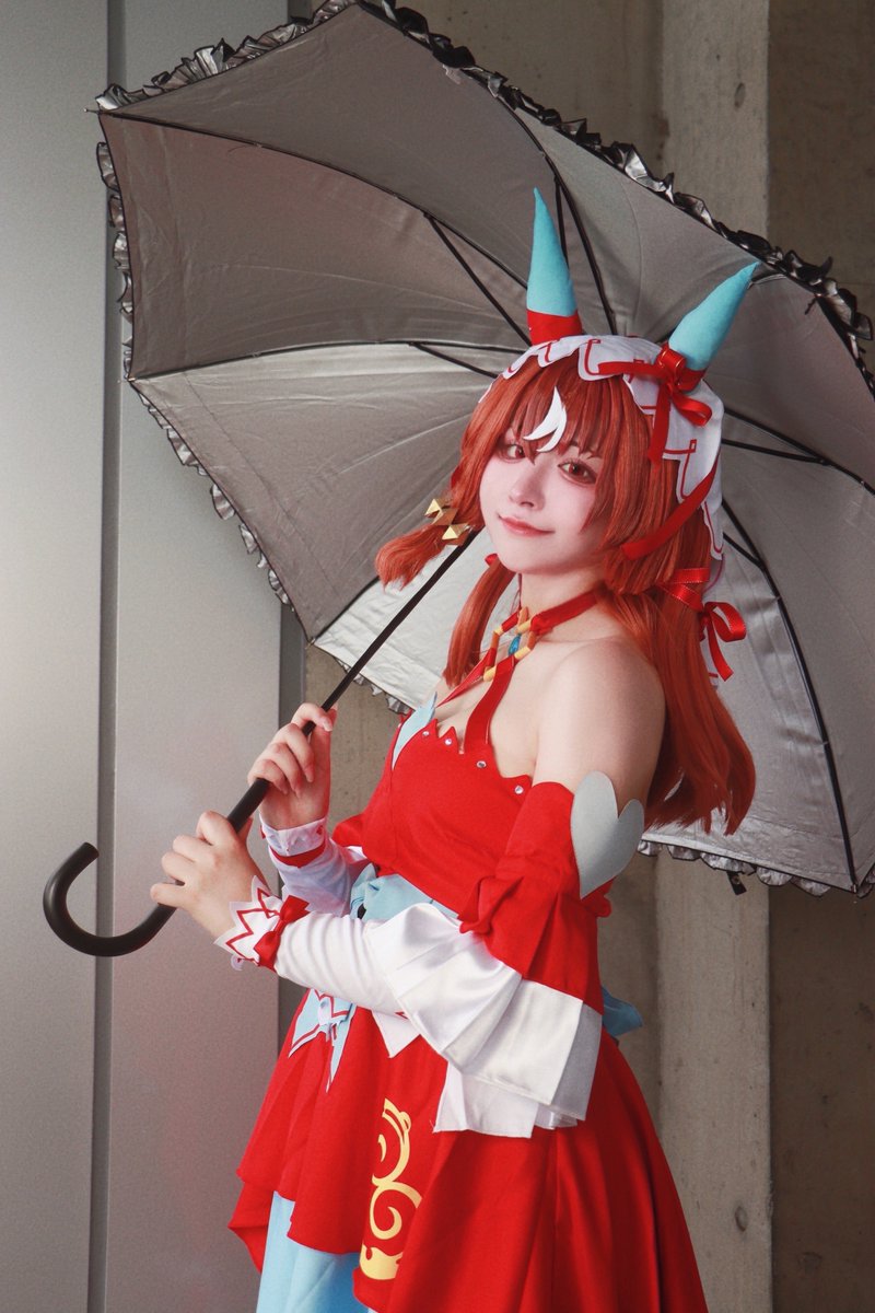 (『スティル、また明日ね』……ですって)

                         ……ふふ。

(“また、明日”……明日……
                               貴方に会える……)

                          …………。

                     ふふふふっ……♪