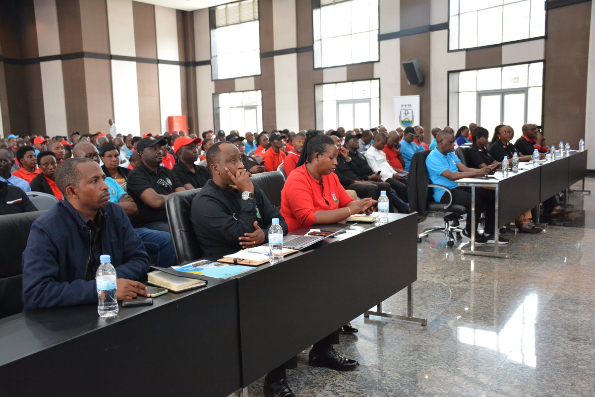 RPF-GASABO tweet media