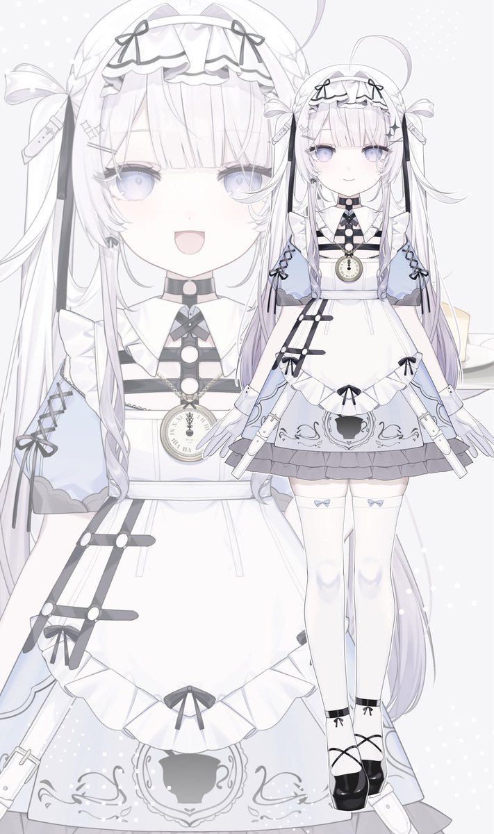 入鹿ぱる🐬 (@pal156) / Posts / X