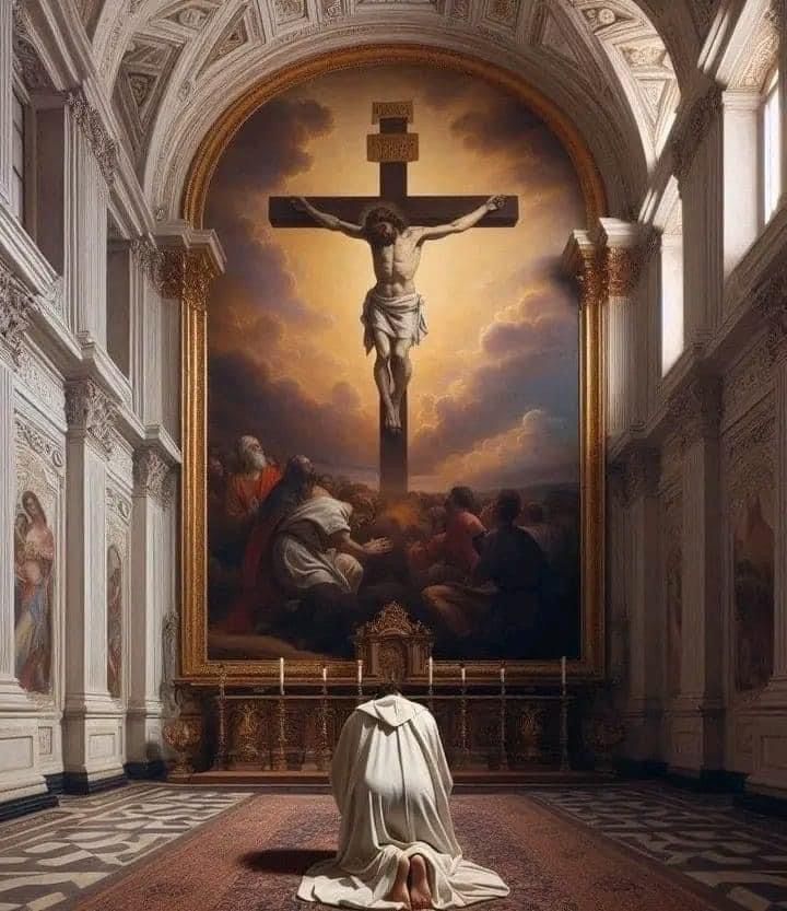 SimpleMenBlog's tweet image. “Sometimes the only way the good Lord can get into some hearts is to break them.”

— Fulton J. Sheen