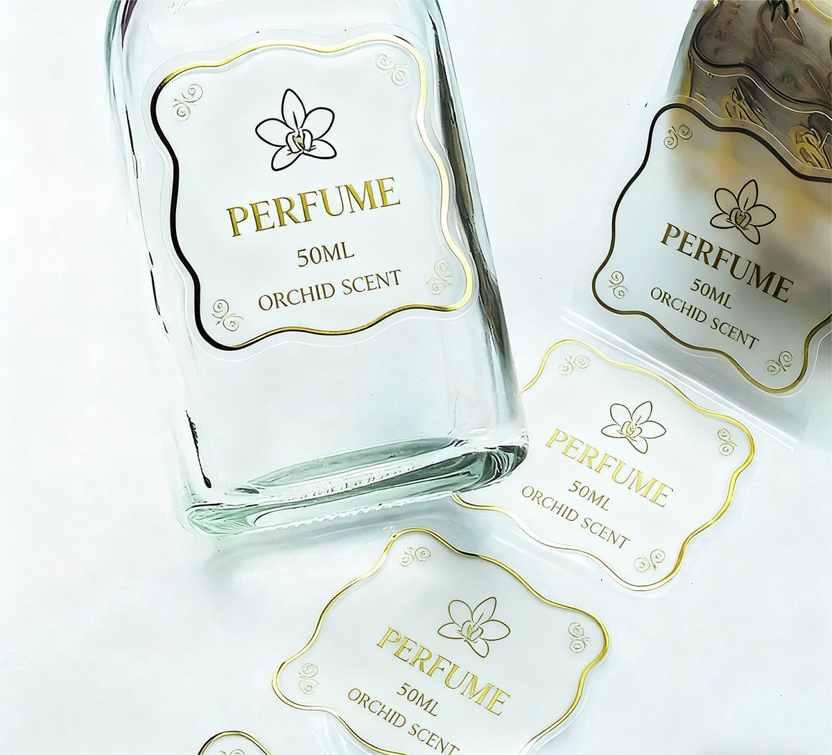 yongli_polam's tweet image. Elevate Your Perfume. Instantly.
Your signature scent deserves a signature look. 📷

Perfect for small businesses, hobbyists, and gift-givers.
📷 Peel, Stick, and Perfection!
#PerfumeLabels #CustomLabels #GoldFoilStamping #TransparentLabel #LuxuryPackaging #SmallBusiness #Perfume