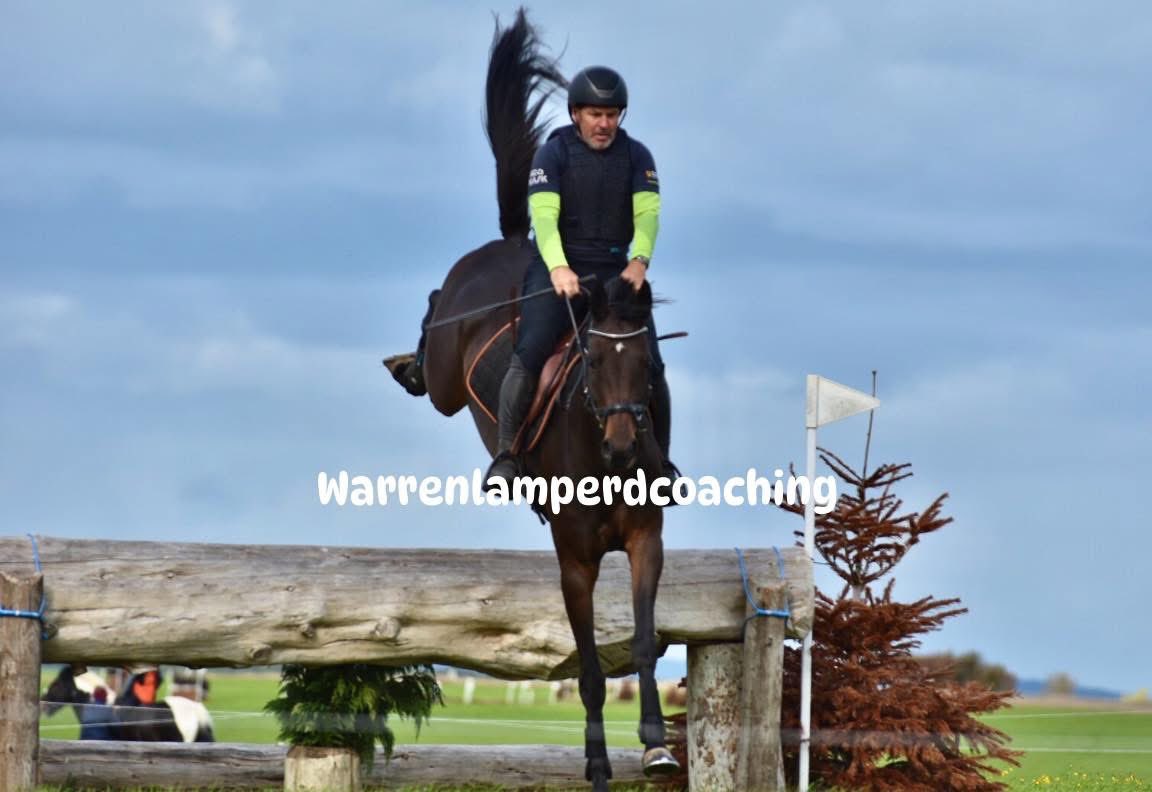 Warren Lamperd Coaching tweet media