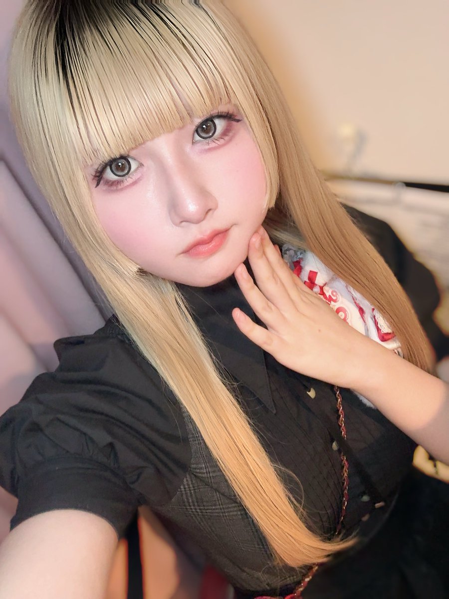 LD__ruby's tweet image. 18～22𓂃🥀𓈒𓏸

 #ライクアドール
 #コンカフェ
 #メイドカフェ
 #秋葉原