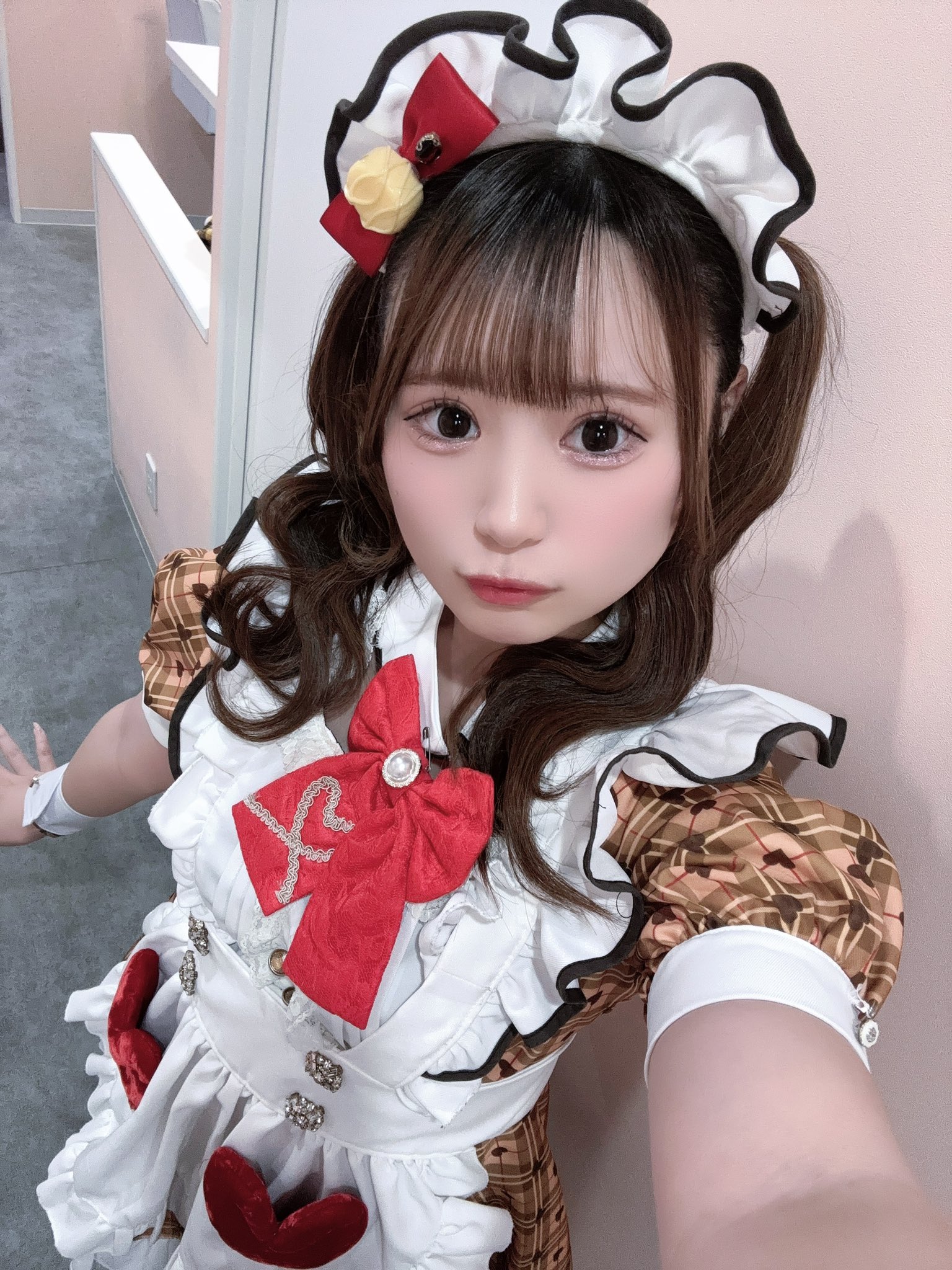 まにゃ🐾 (@manya_oshiose) / X