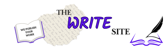 Get Published FREE on this Site!
The Write Site will publish your work online for free. That’s right, there is no charge for online publication. We accept all work with the exception of restricted categories listed in our terms &amp; conditions (the editor’s decision is final)