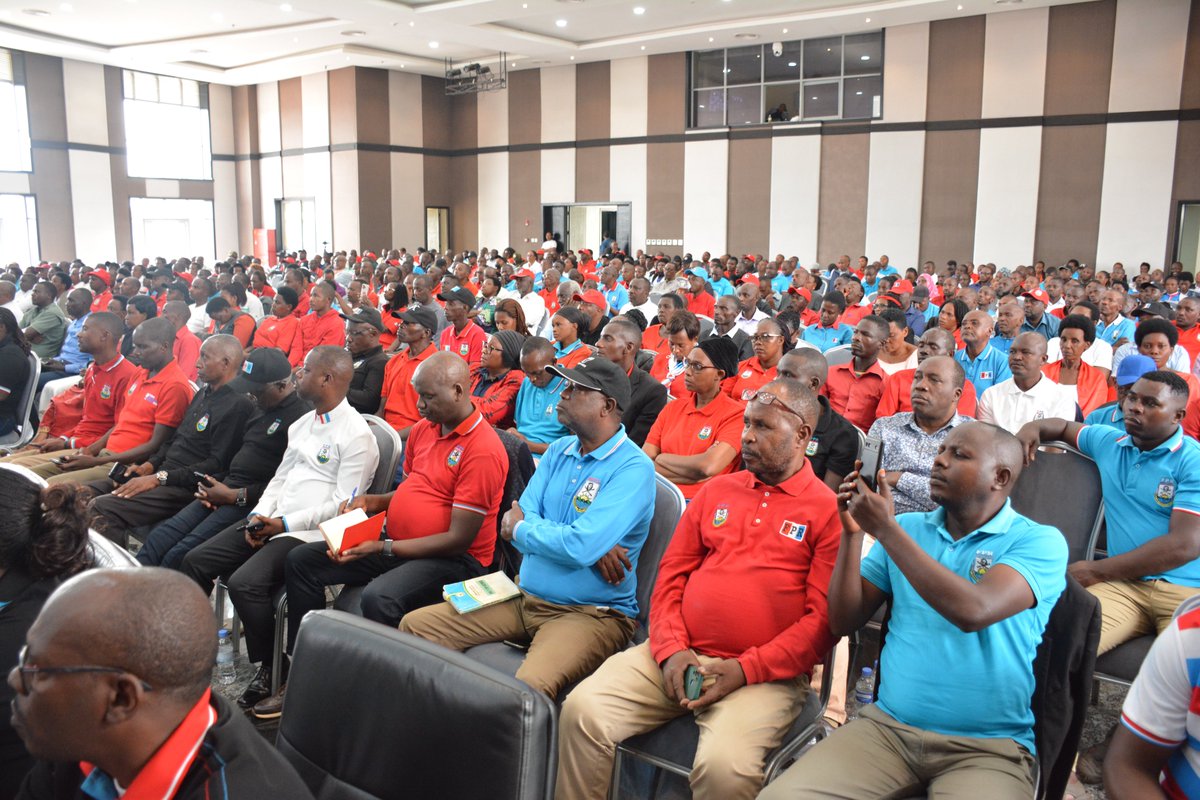 RPF-GASABO tweet media