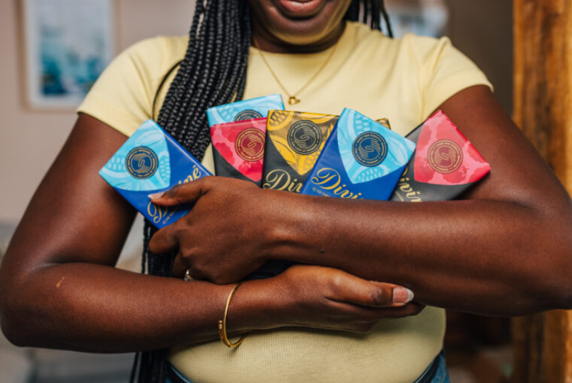 We’ve kicked off Autumn with plenty of impressive PR and influencer campaigns for our clients, including festive UK-firsts, plus a brand-new client win 🍫

Read our latest blog to see what we got up to this September 👉 umpf.co.uk/pr-diary-new-c…