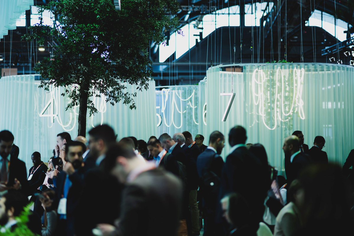 swiftcommunity's tweet image. Sibos 2025 has closed, but you can still catch some of the action from the final day’s sessions.

Industry experts discussed a wide range of topics, including how to harness AI’s full potential while maintaining trust, and the secret to reducing customer experience friction…