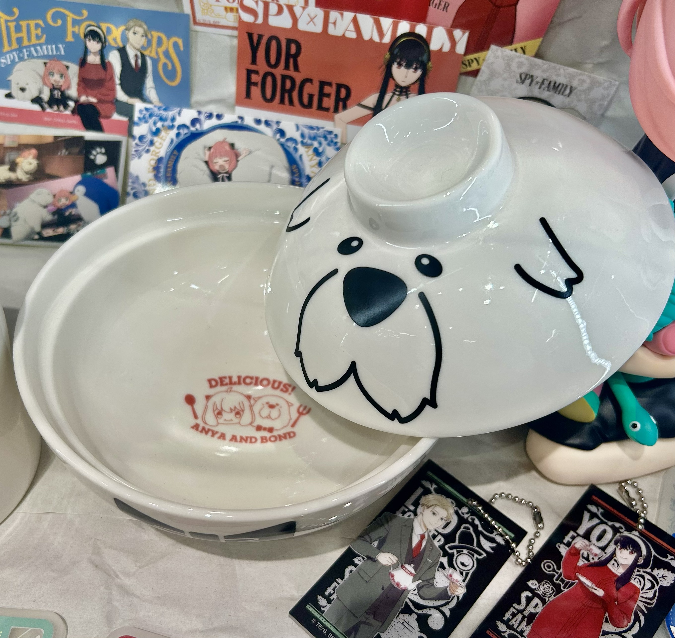 （バラ売り確認用）一番くじ　小物 一番くじ アニメ「ぼっち・ざ・ろっく！」VOLUME 4｜一番くじ