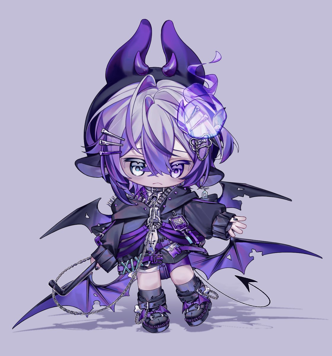 ヤミ咲 (@_Xymsk) / Posts / X