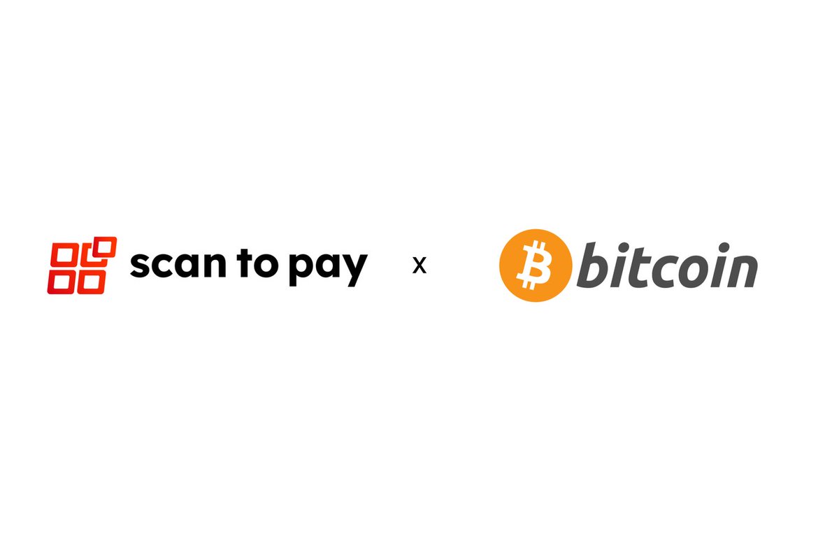 Bitcoin just became spendable at 650,000+ merchants across South Africa 🦡⚡

We recently announced our partnership with Scan to Pay to let South Africans spend their Bitcoin anywhere from grocery stores to petrol stations, without the usual hassle.

Here's what's different: