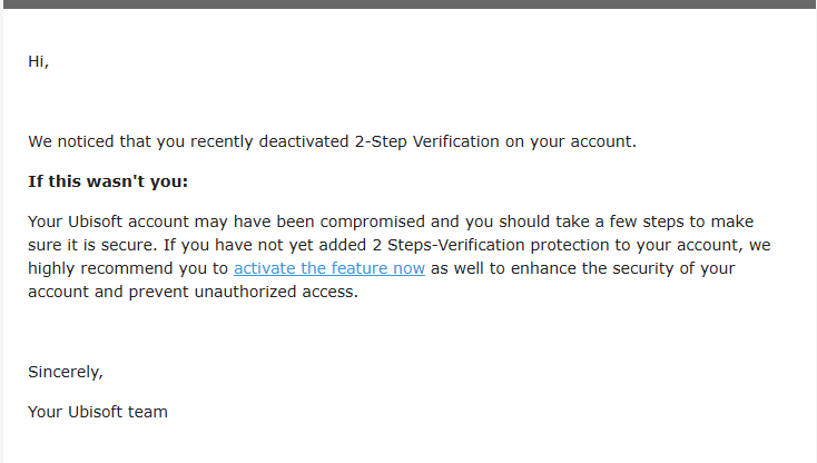 manthan808's tweet photo. My two-step verification was also bypassed by the hacker. When I tried to go and re enable it I couldn't because the hacker changed the email associated to my account. https://t.co/ivEYCdKWFt