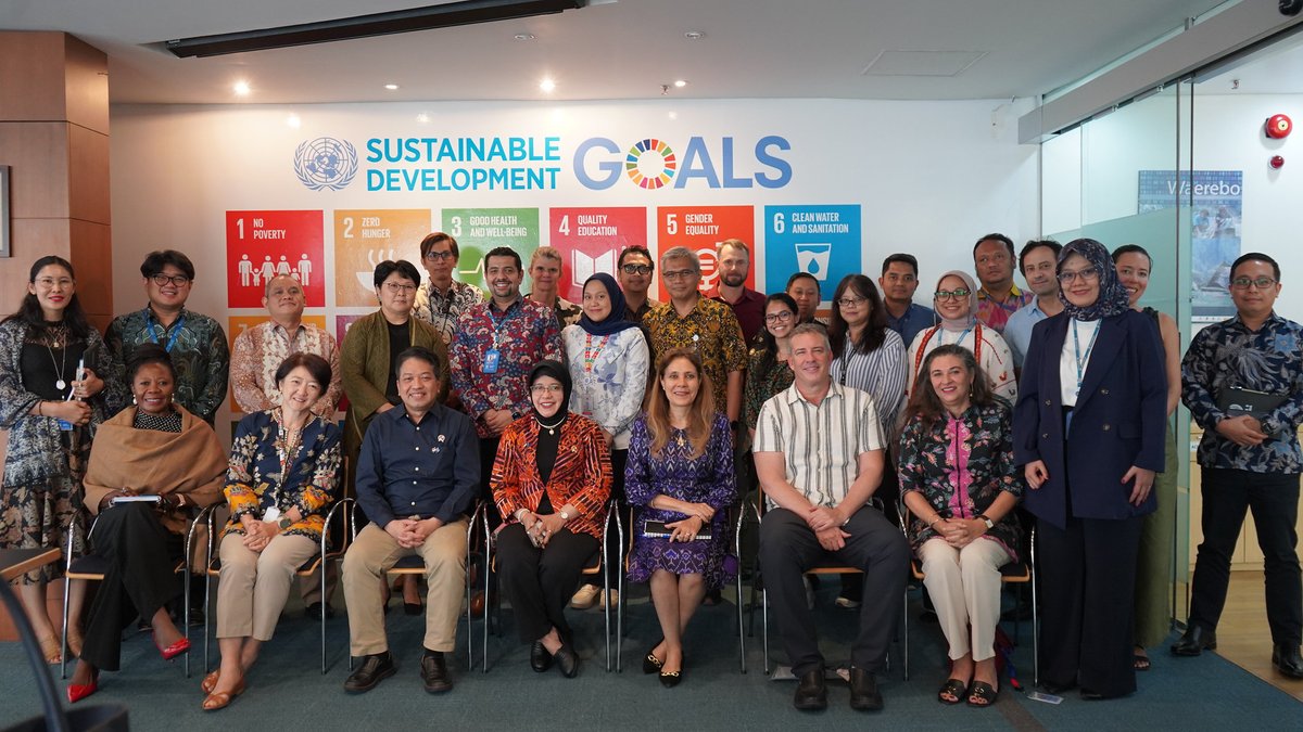 United Nations Global Pulse Asia Pacific tweet media