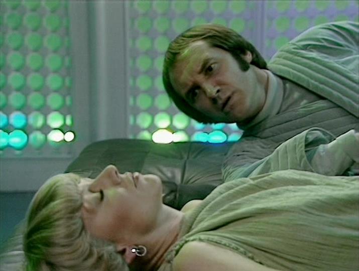 Series C, Episode 06 - City at the Edge of the World

KERRIL:  Are you bragging or complaining?
VILA:  The air's as fresh as ever. Do you know what that means?
KERRIL:  We're going to die of exhaustion.