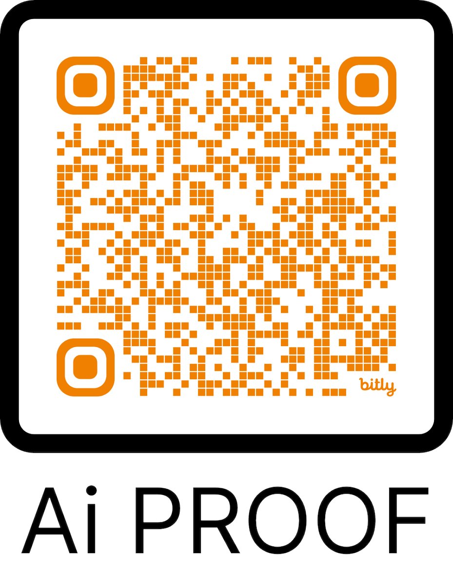 WeVote4Pax's tweet image. Press ALT button for AIProof I,D,E,A,
