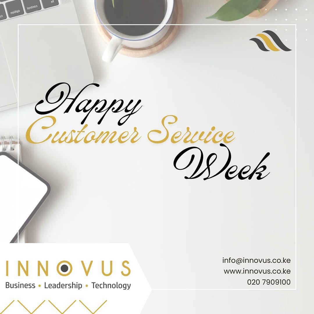 Celebrating Customer Service Week with gratitude for our valued clients who inspire us to provide excellence every day. 

Thank you for choosing us!

Happy #csweek 

#CustomerServiceWeek2025      #FintechExcellence